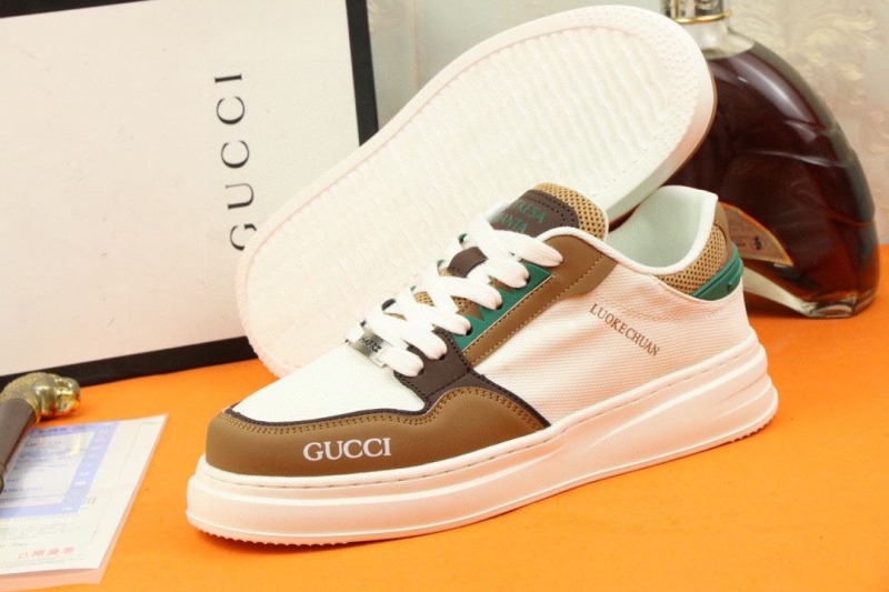 Gucci Casual Shoes